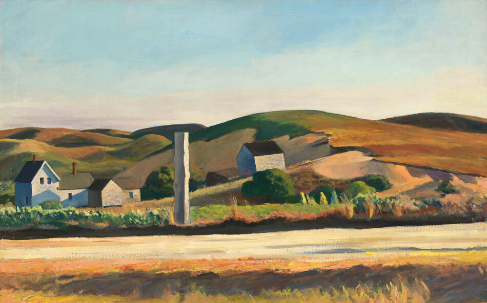 Edward Hopper ITSLIQUID