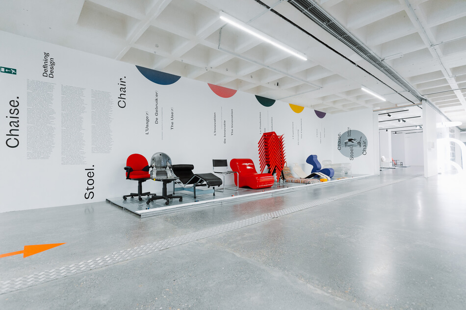 CHAISE. STOEL. CHAIR. DEFINING DESIGN ITSLIQUID