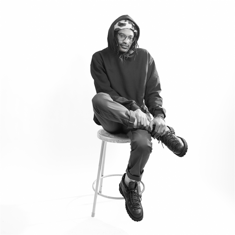 Interview Matthew J Bailey