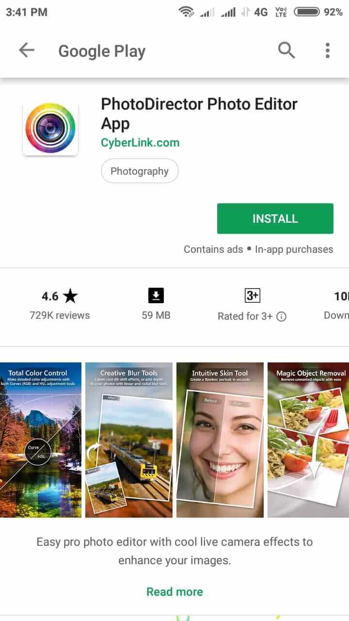 Best Free Android Photo Editor Apps » ITSMARTTRICKS