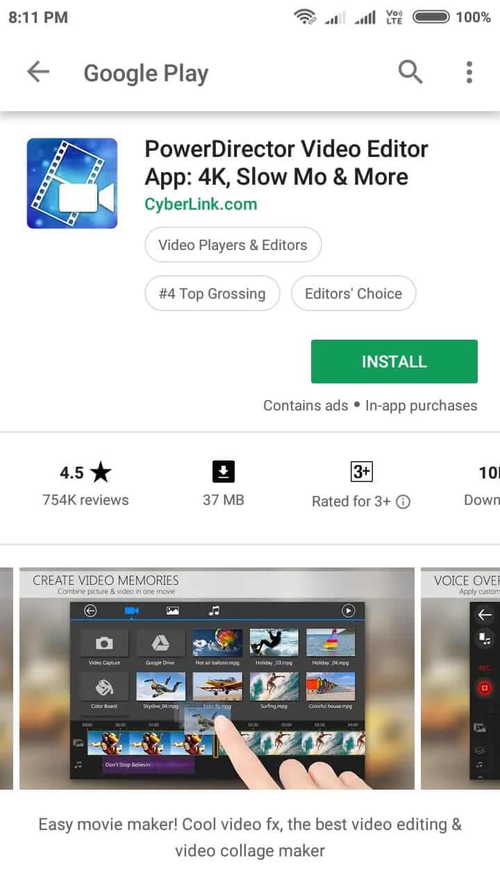 Best Free Android Video Editor Apps » IT SMART TRICKS Best Free Android Video Editor Apps » IT SMART TRICKS