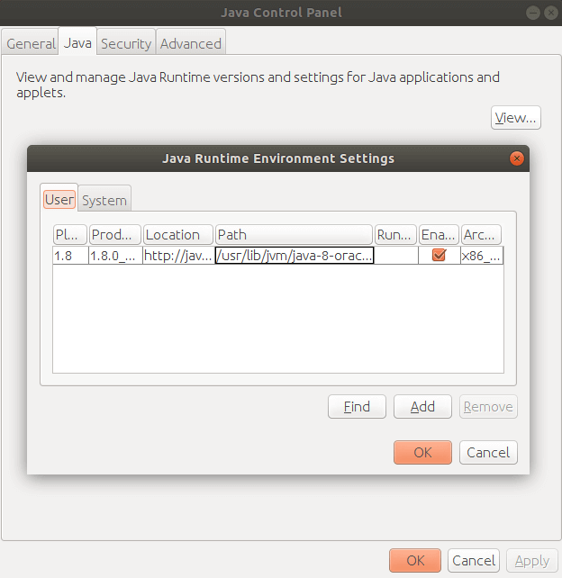 How to install Oracle Java 8 on Ubuntu Linux