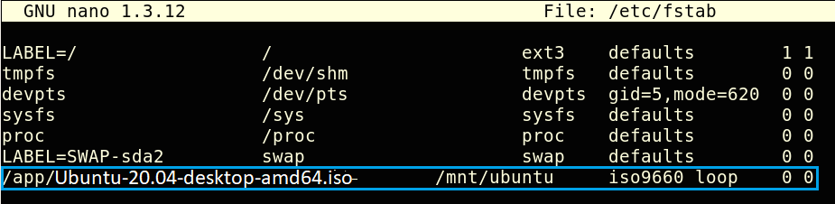 How to Mount an ISO Image in Linux » IT SMART TRICKS