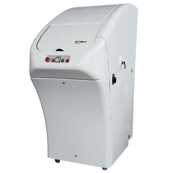 KOBRA Industrial Paper Shredder Machine CYCLONE KOBRA Industrial