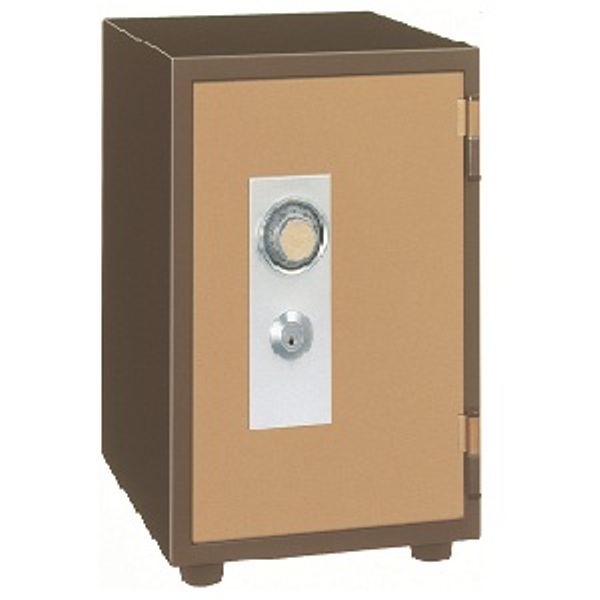 UCHIDA Home Safe Series TSN Key & Combination Lock UCHIDA Home Series