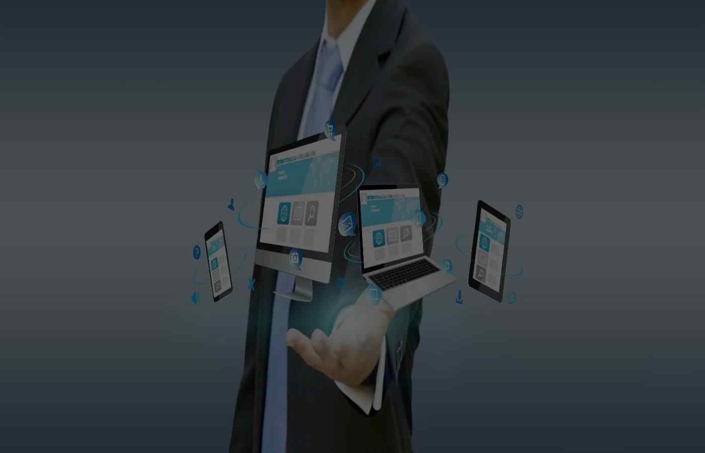 IT Solutions Provider IT Consultant
