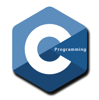 C Language Logo C Programming Walkthrough