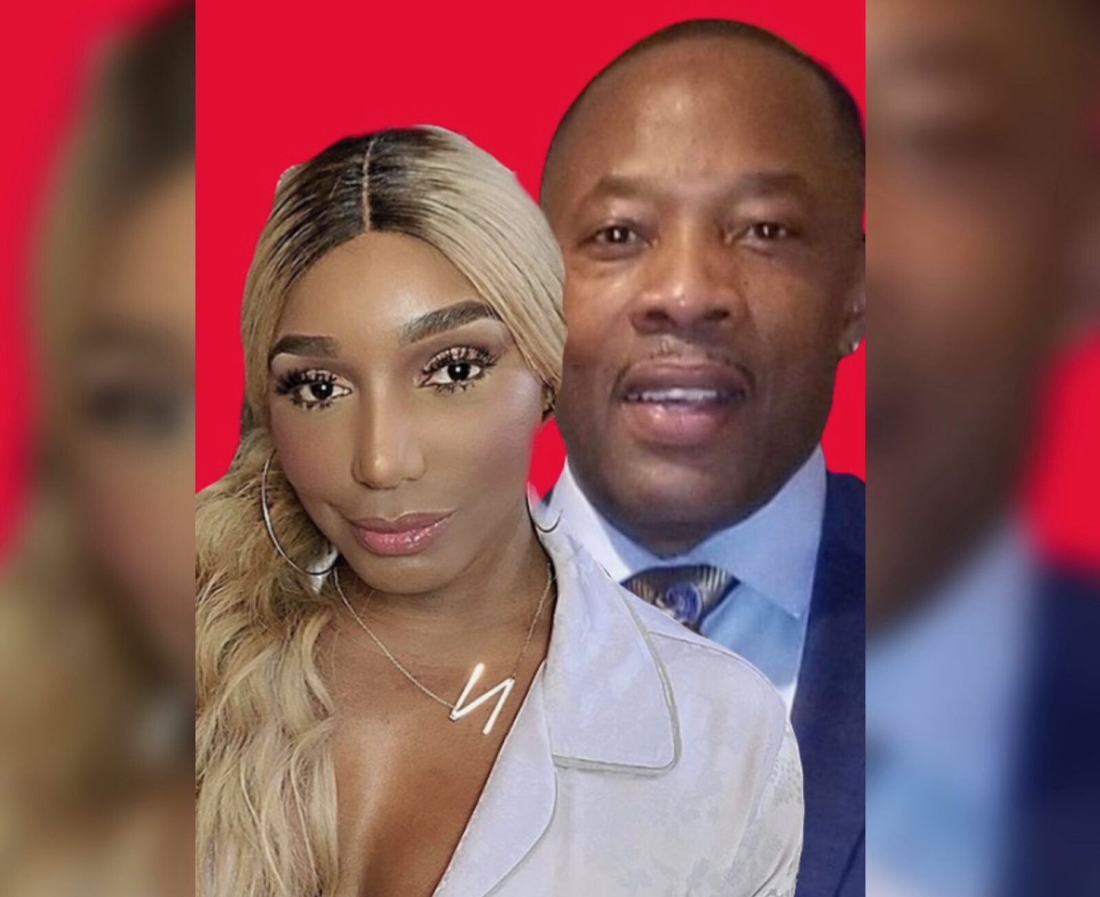 NeNe Leakes Accused Of Engaging In An "Inappropriate" Relationship With