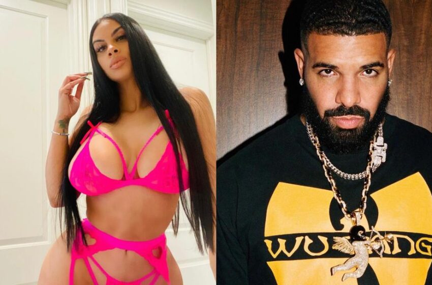 Twitter Reacts To Drake Reportedly Dating Amari Bailey’s Mom, Johanna