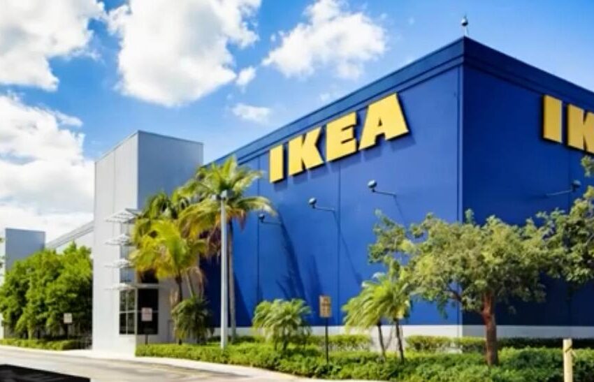 IKEA Under Fire For Including Fried Chicken and Watermelon In Menu To