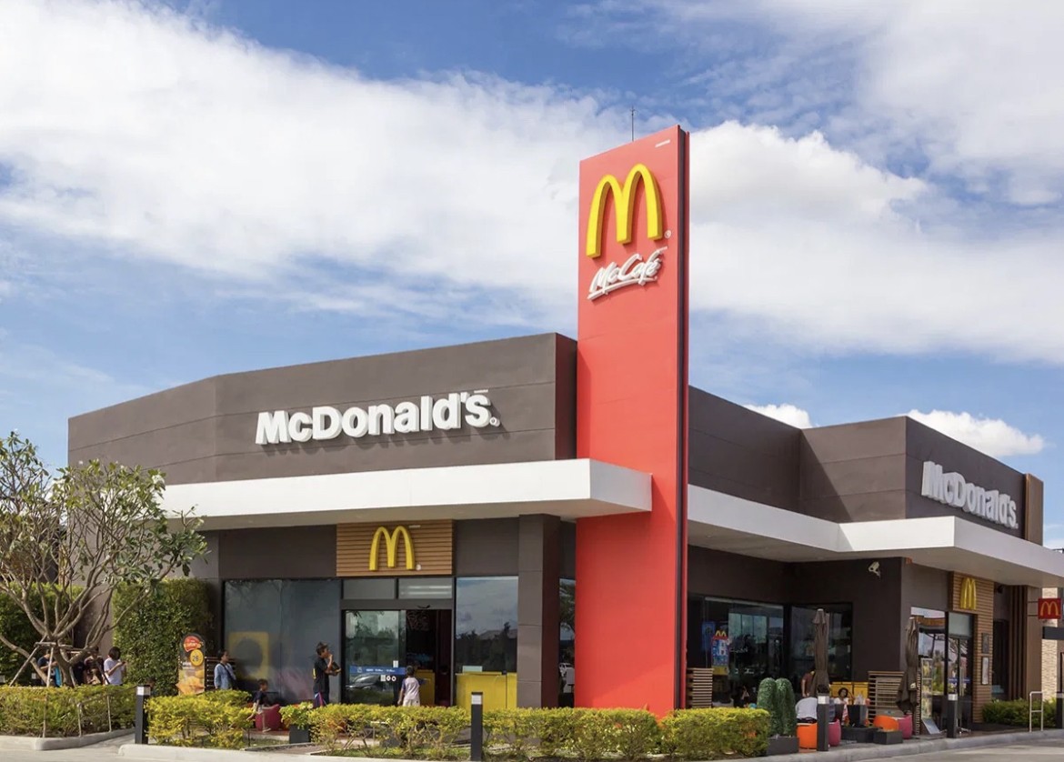 Lawsuit Alleges McDonald's Ice Cream Machine Company Intentionally Designed Machine To Break