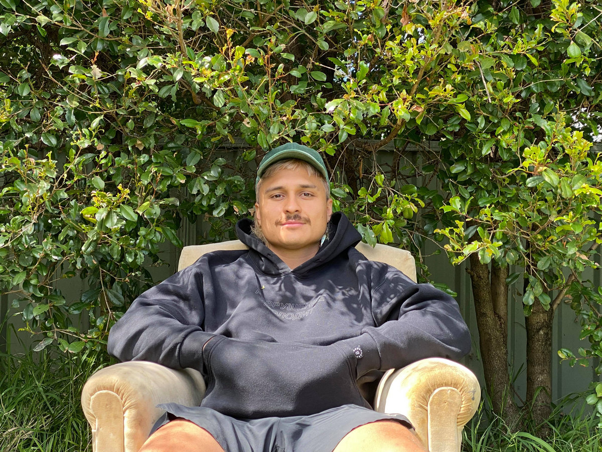 Artist Image Eastern Distributor IT SOUNDS FUTURE