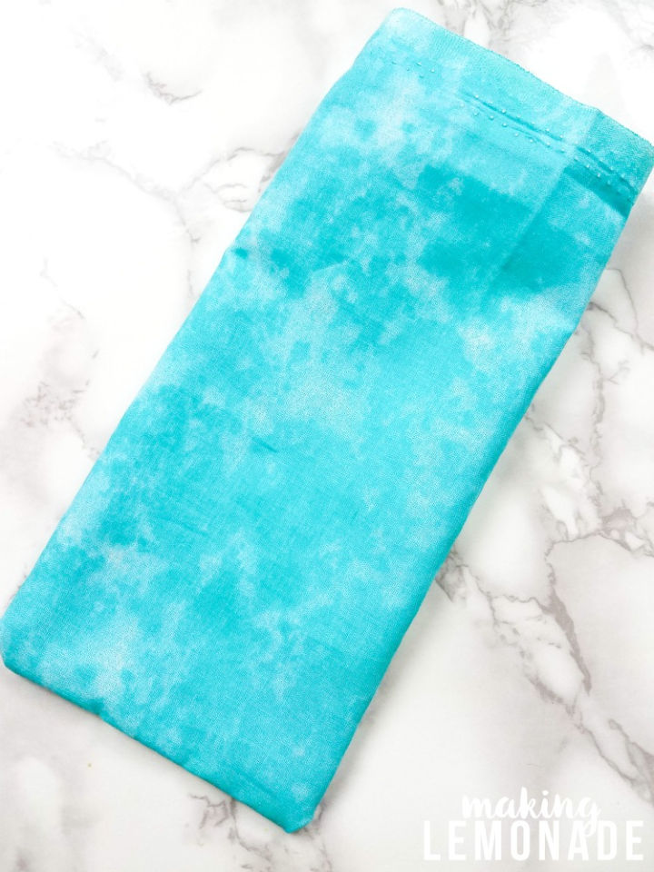 10 DIY Rice Heating Pad Ideas (Aromatherapy Heating Bag)