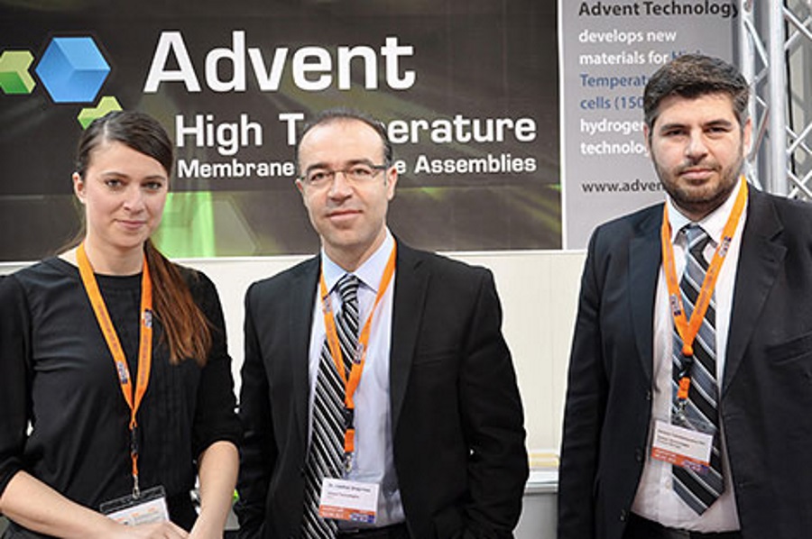 Advent Technologies Μια εταιρία με Έλληνες ιδρυτές ετοιμάζεται να μπει