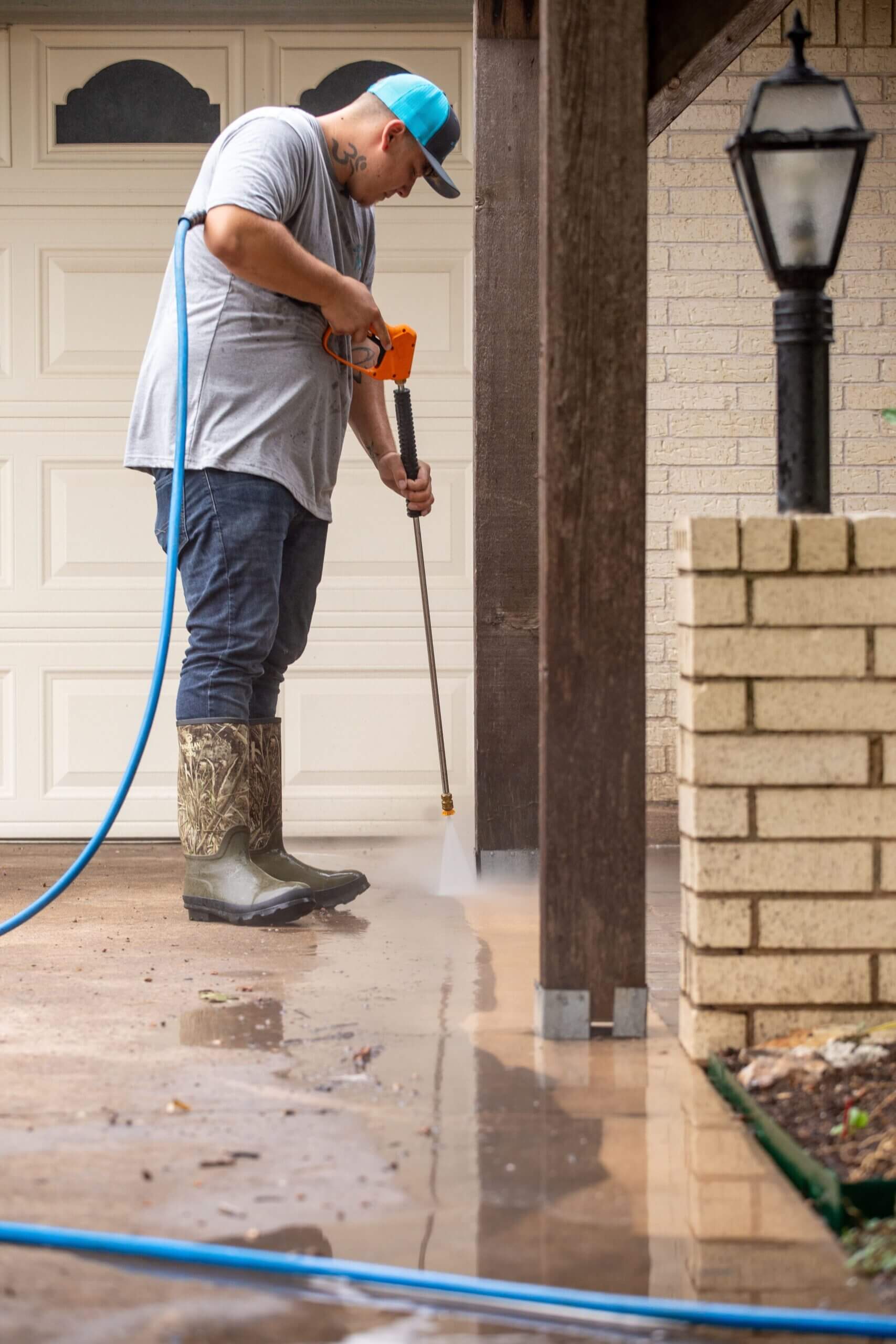 Power Washing Services It’s So Clean Pressure Washing & Window