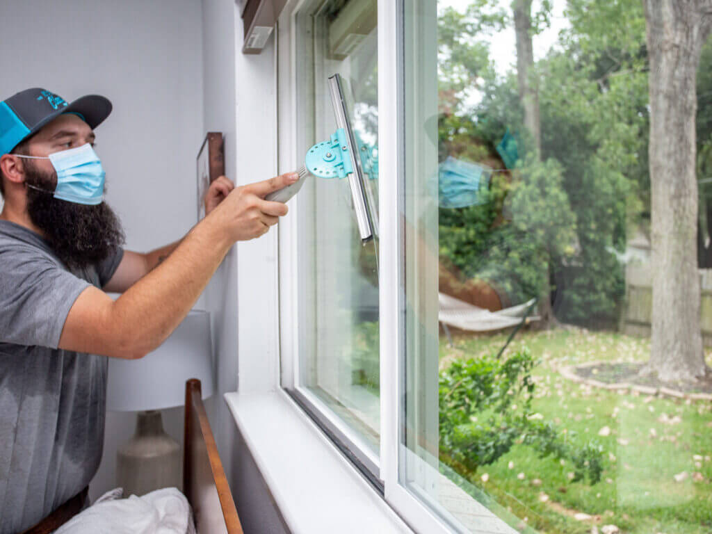 Window Washing It’s So Clean Pressure Washing & Window Cleaning In