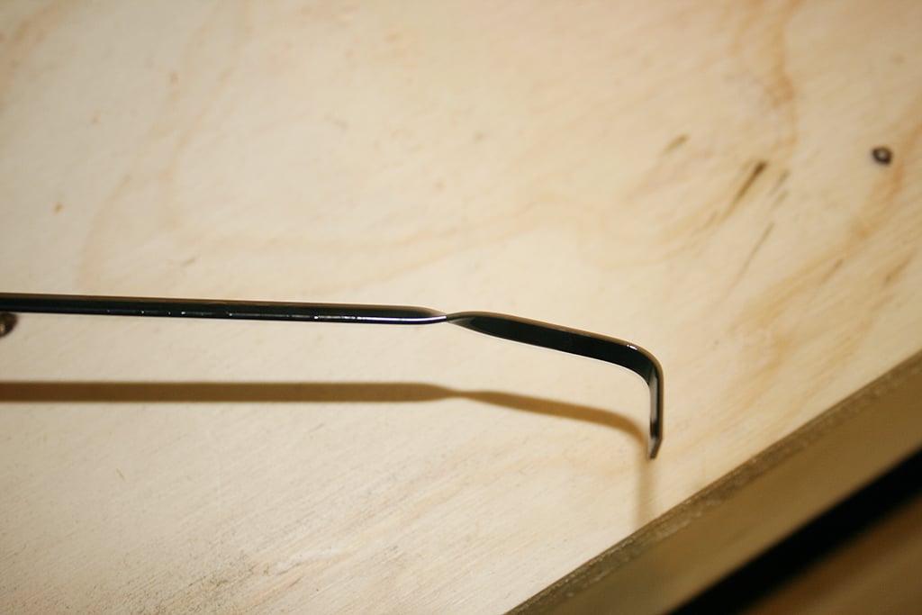 How to Make a DIY Lock Pick Set from a Windshield Wiper ITS Tactical