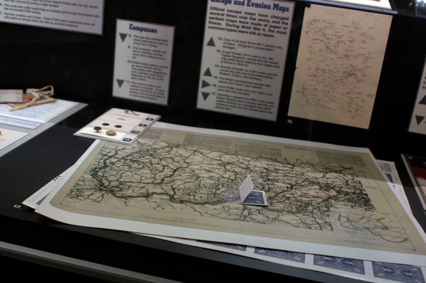 The Secret Operations of P.O. Box 1142 ITS Tactical