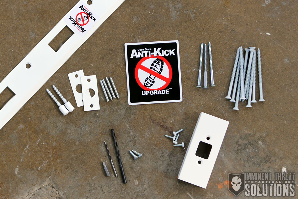 doordeviltest1 ITS Tactical