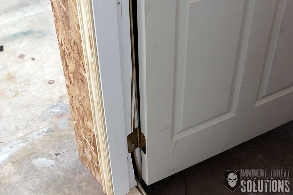 doordeviltest10 ITS Tactical