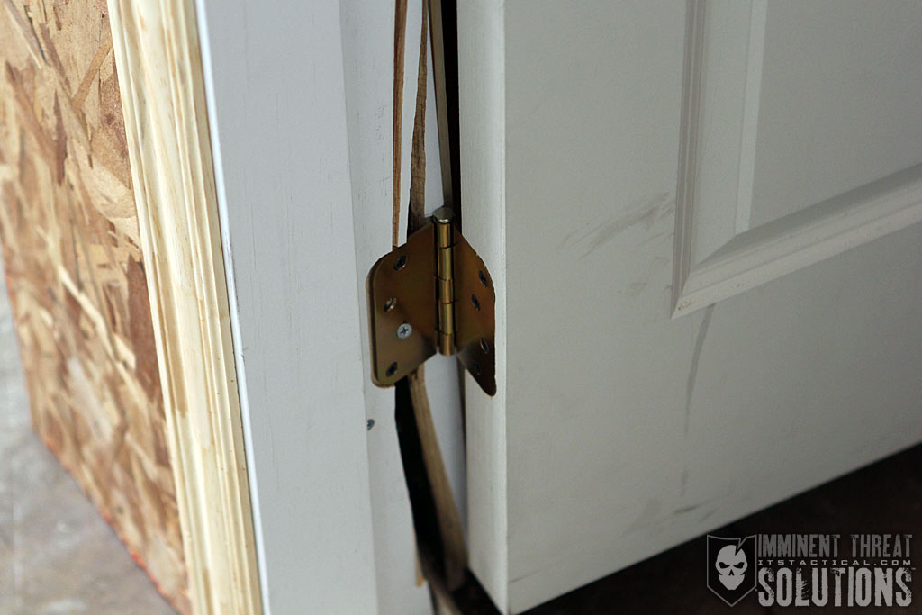 doordeviltest11 ITS Tactical