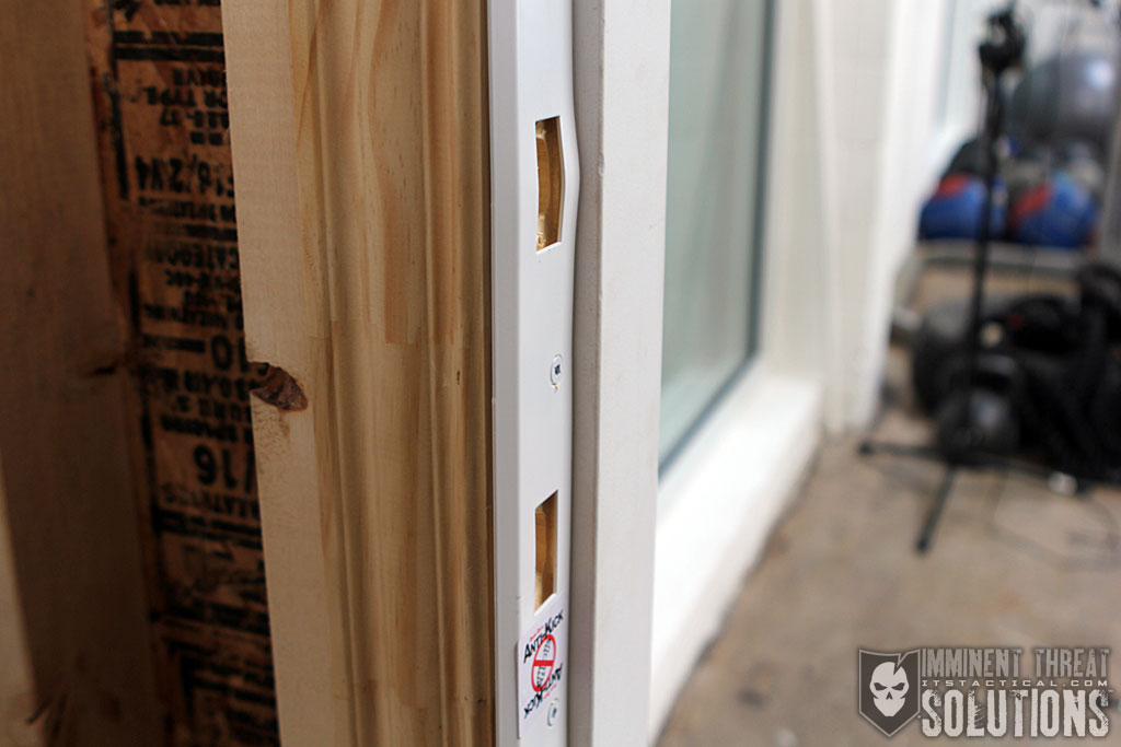 doordeviltest13 ITS Tactical