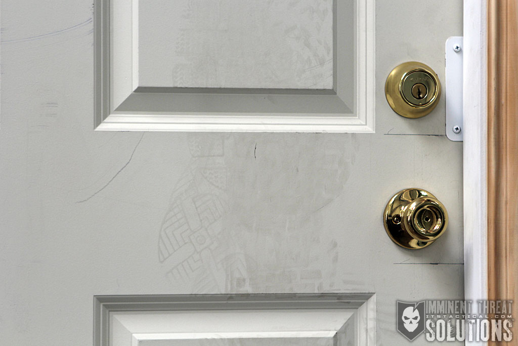 doordeviltest14 ITS Tactical