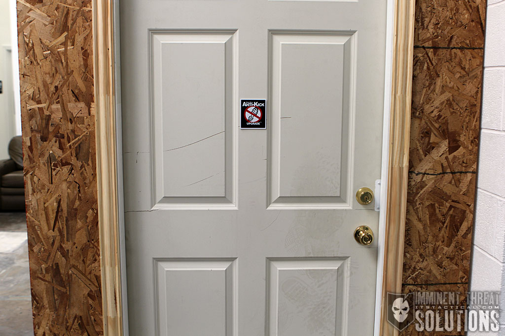 doordeviltest5 ITS Tactical
