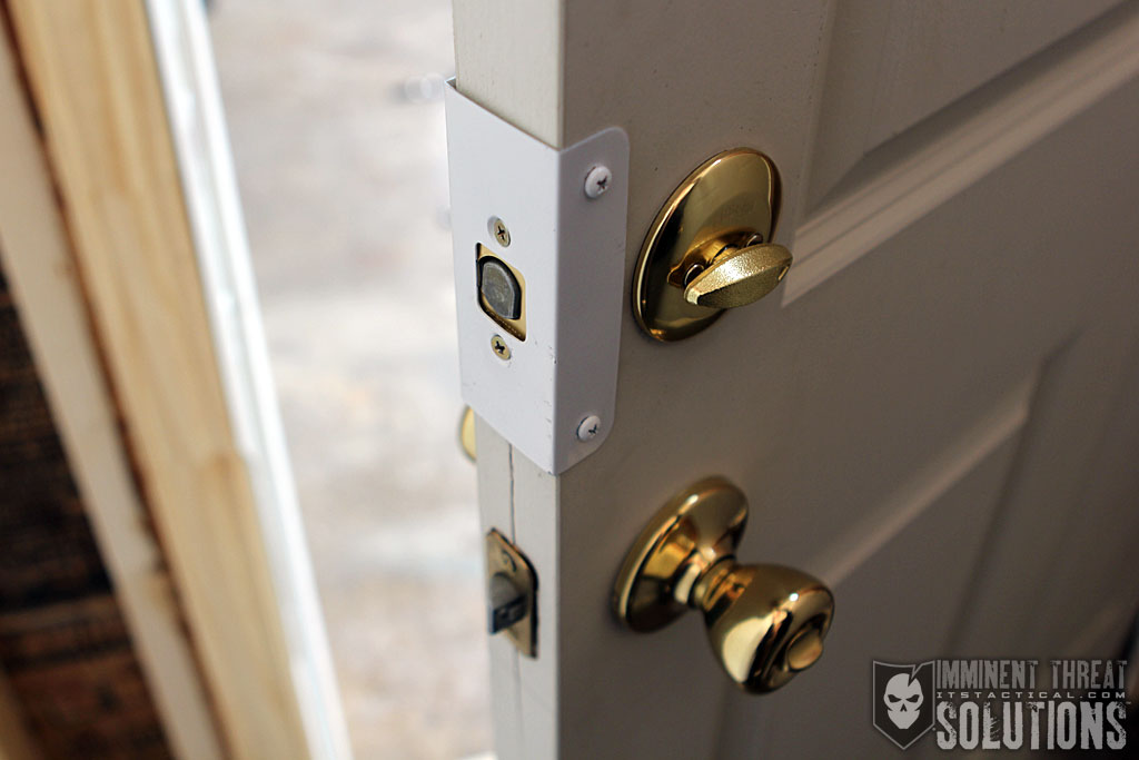 doordeviltest9 ITS Tactical