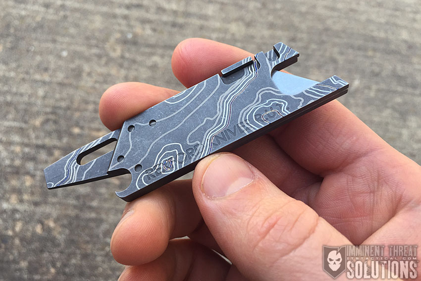 Why Are You Using a Defensive Knife vs. a Utility Knife?