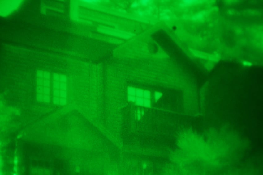 Navigating the Dark How to Preserve Your Night Vision ITS Tactical