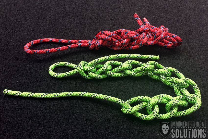 Knot of the Week Video Tangle Free Storage for Electrical Cords and