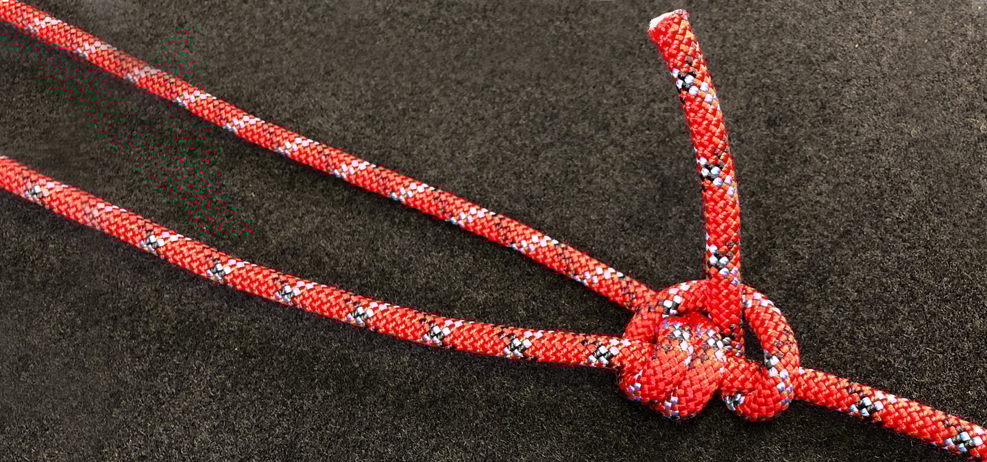 The Top 10 Knots You Need to Know TautLine Hitch ITS Tactical