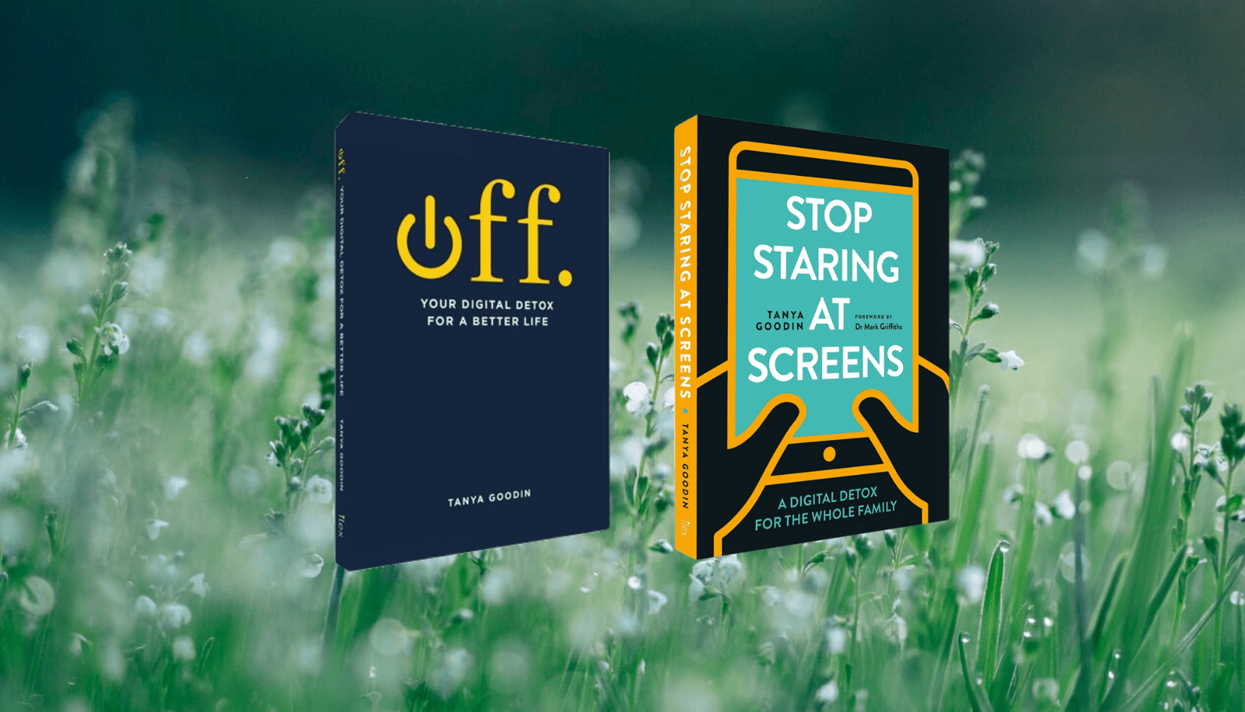 Digital Detox A Brief History Time to Log Off Home of Digital