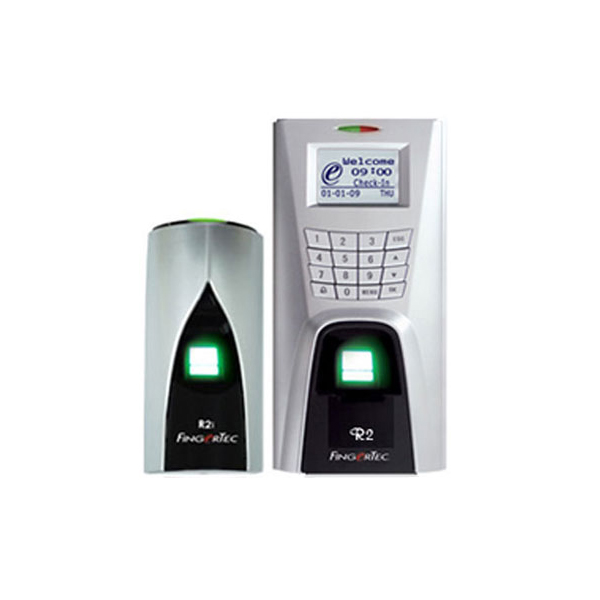 FingerTec R3 Door Access Price in Dubai UAE. The Best FingerTec