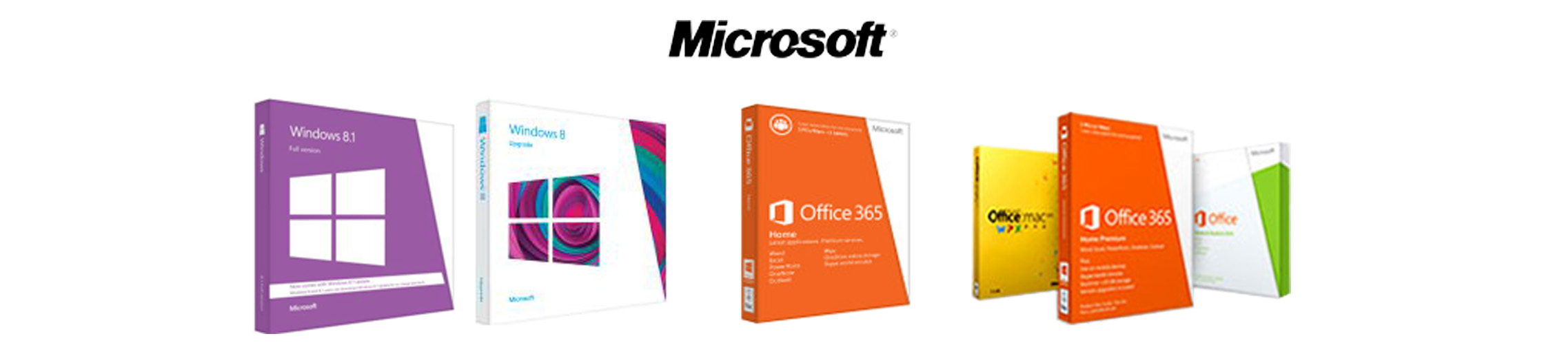 ITStore.ae offers best price for Microsoft Softwares in Dubai UAE