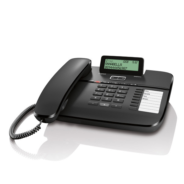 Gigaset DA810A Cordless Phones Price in Dubai, UAE ITstore.ae