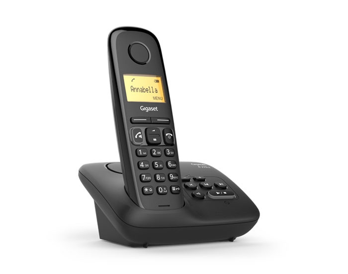 Gigaset A270A Cordless Phones Price in Dubai, UAE ITstore.ae