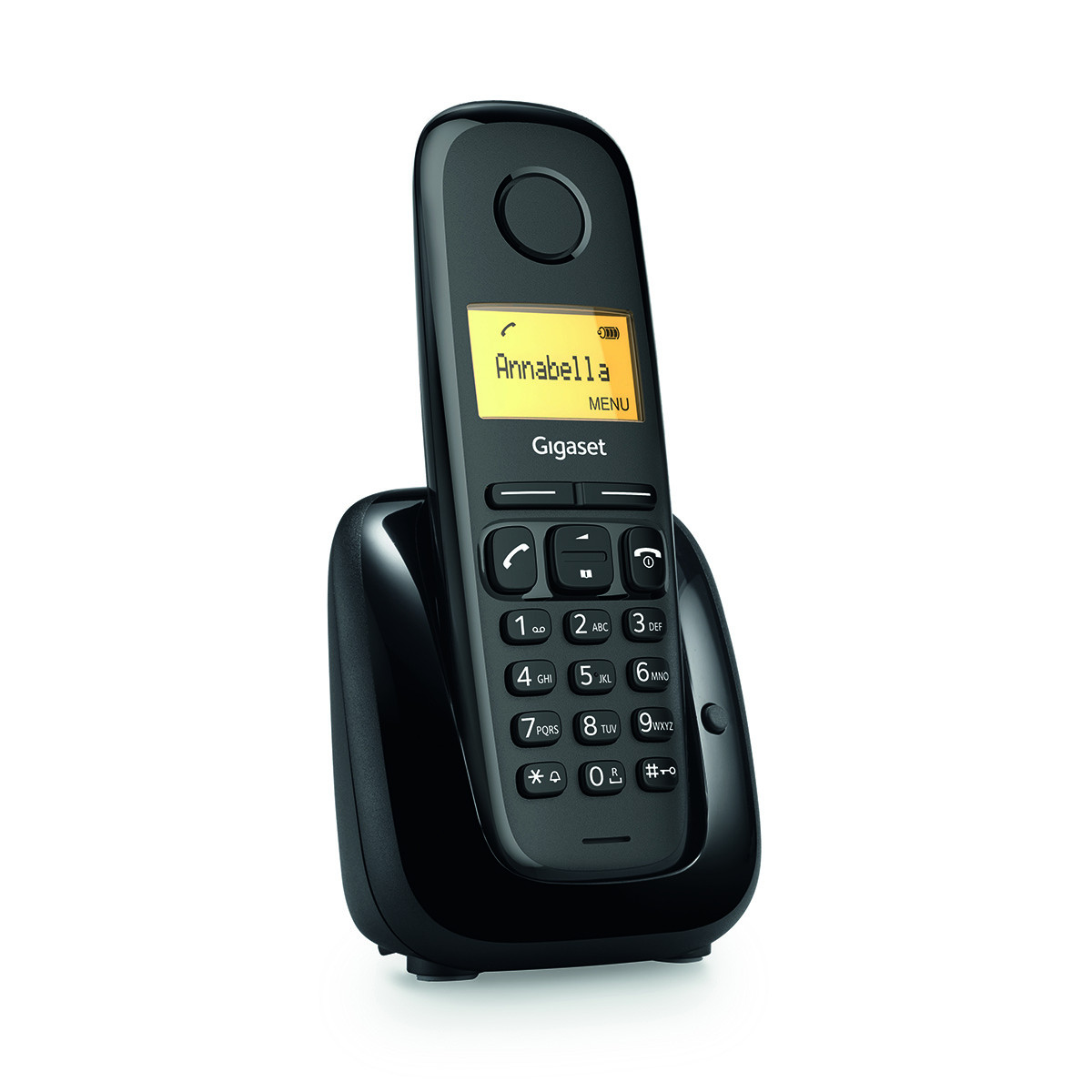 Gigaset A280 Cordless Phones Price in Dubai, UAE ITstore.ae
