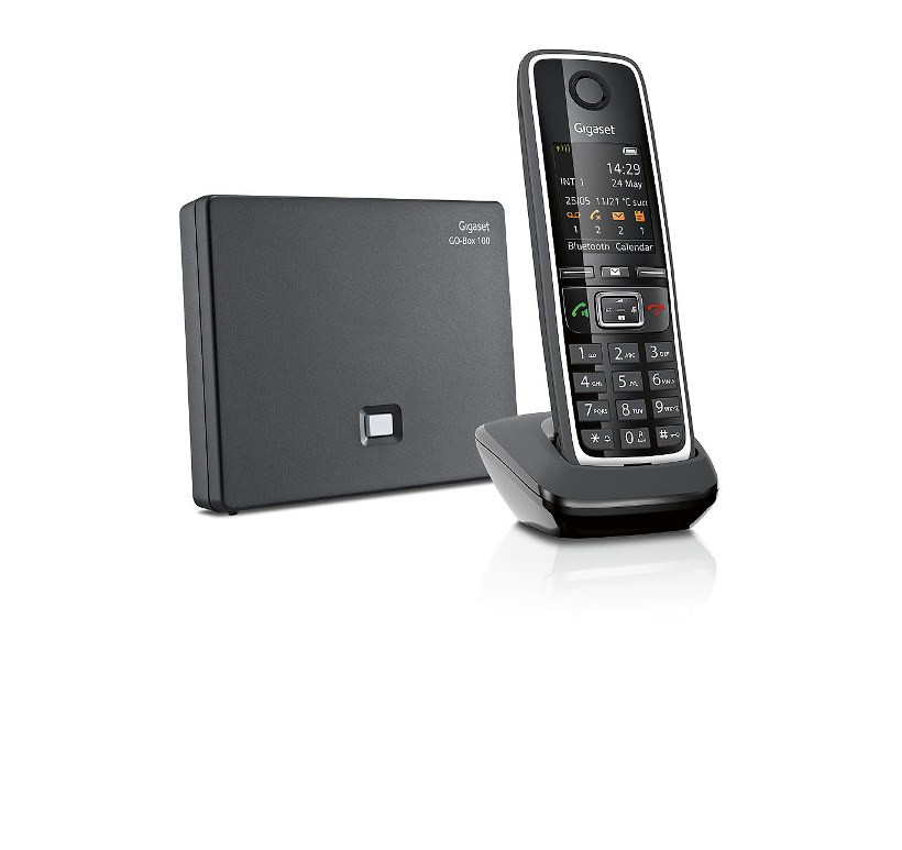 Gigaset C530A GO Cordless Phones Price in Dubai, UAE ITstore.ae