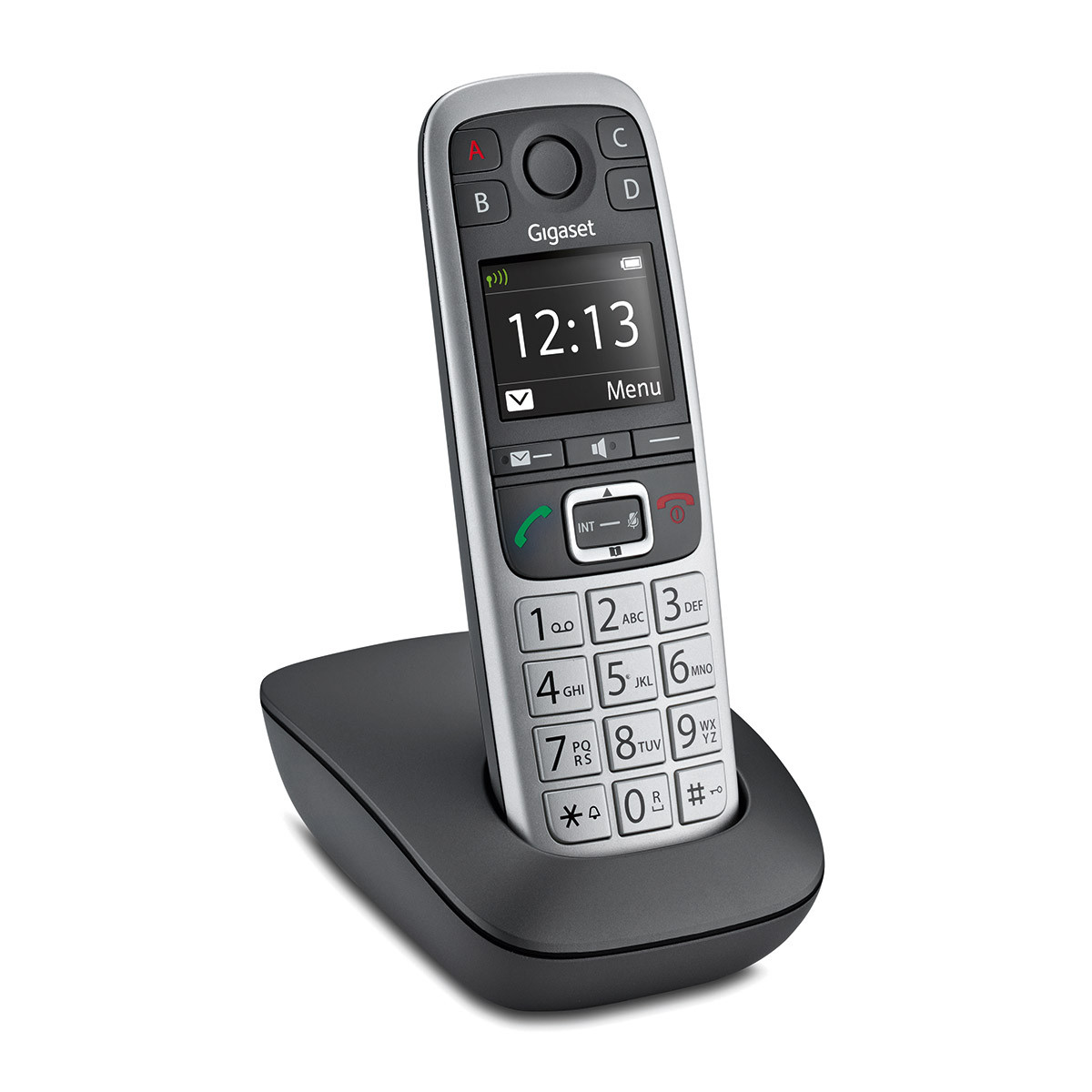 Gigaset E630A GO Cordless Phones Price in Dubai, UAE ITstore.ae