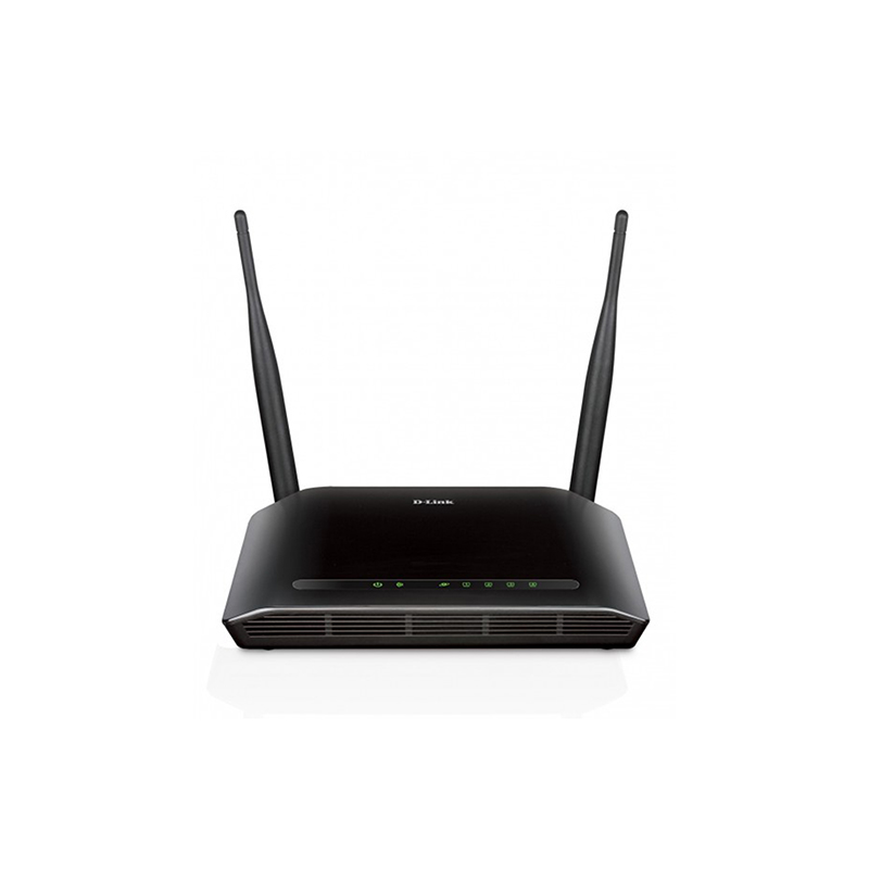 DLink DIR612 N300 WIFI Router Price in Doha Qatar