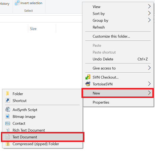 How to create CMD files using Windows 10 IT Support Guides