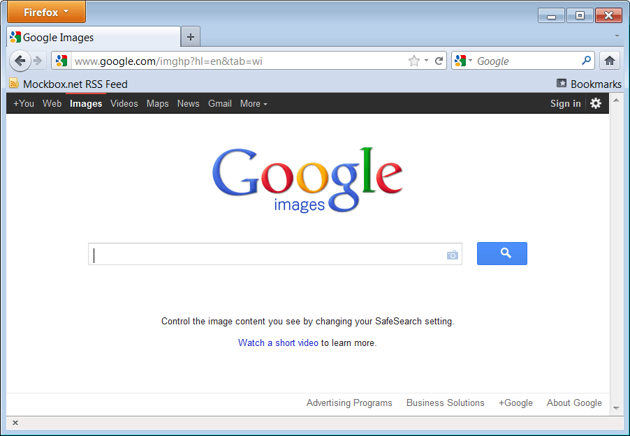 Firefox Firebug icon missing IT Support Guides
