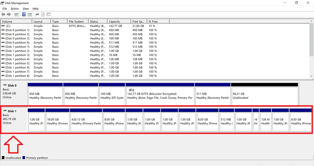 How to Format PS4 Hard Drive for PC in Windows 10/8/7