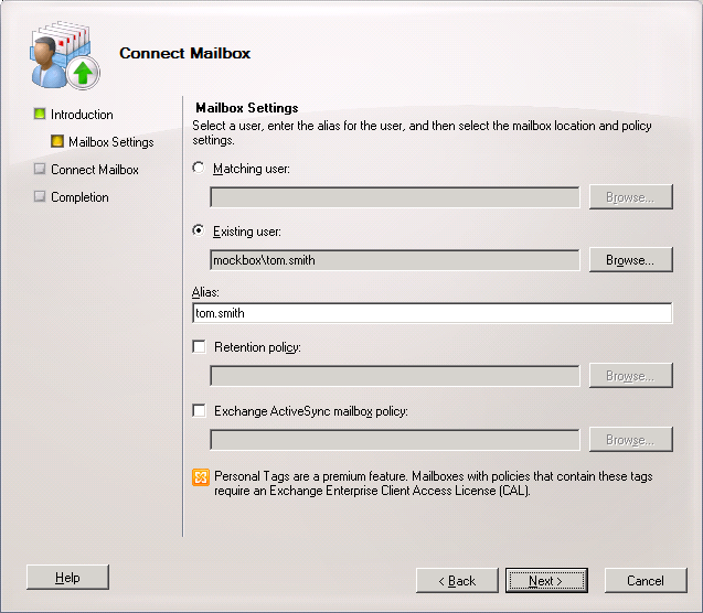 Exchange 2010 How to Recover Deleted Mailboxes IT Support Guides