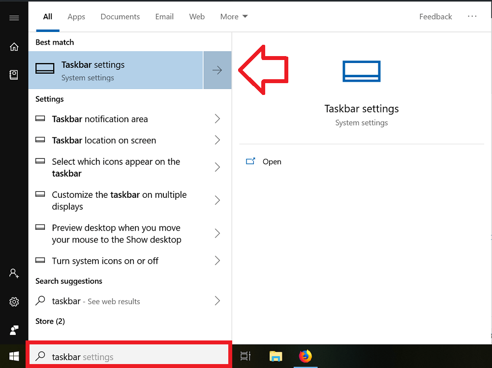 Windows 10 How to disable start menu on multiple screens IT Support