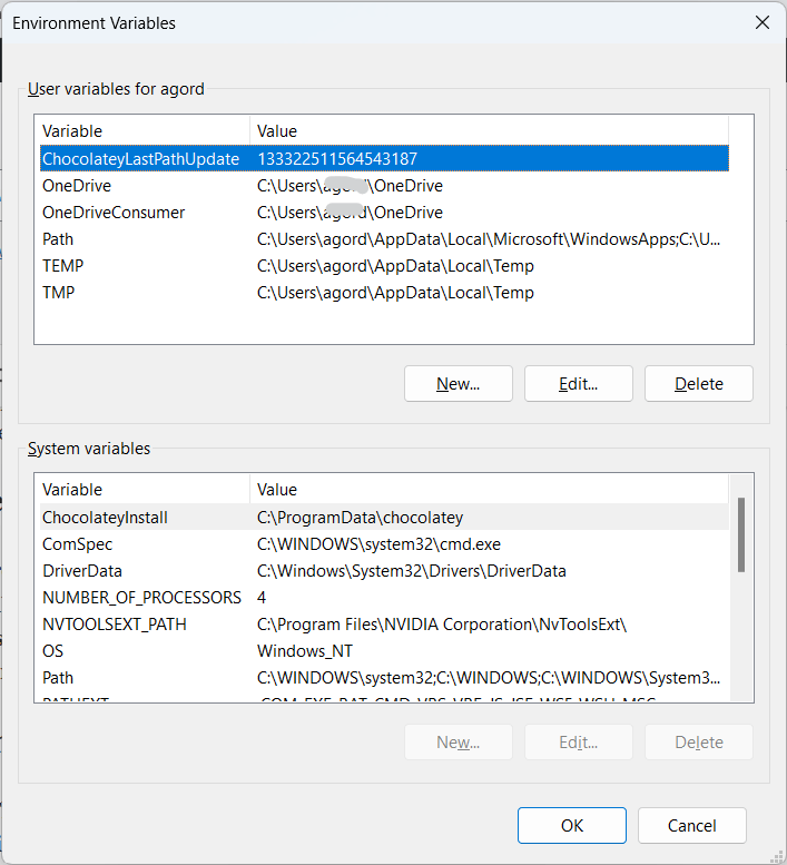 How to Edit and Delete Environment Variables in Windows IT Support Guides