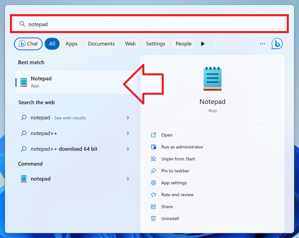 Windows 11 Introduces Notepad Tabs IT Support Guides