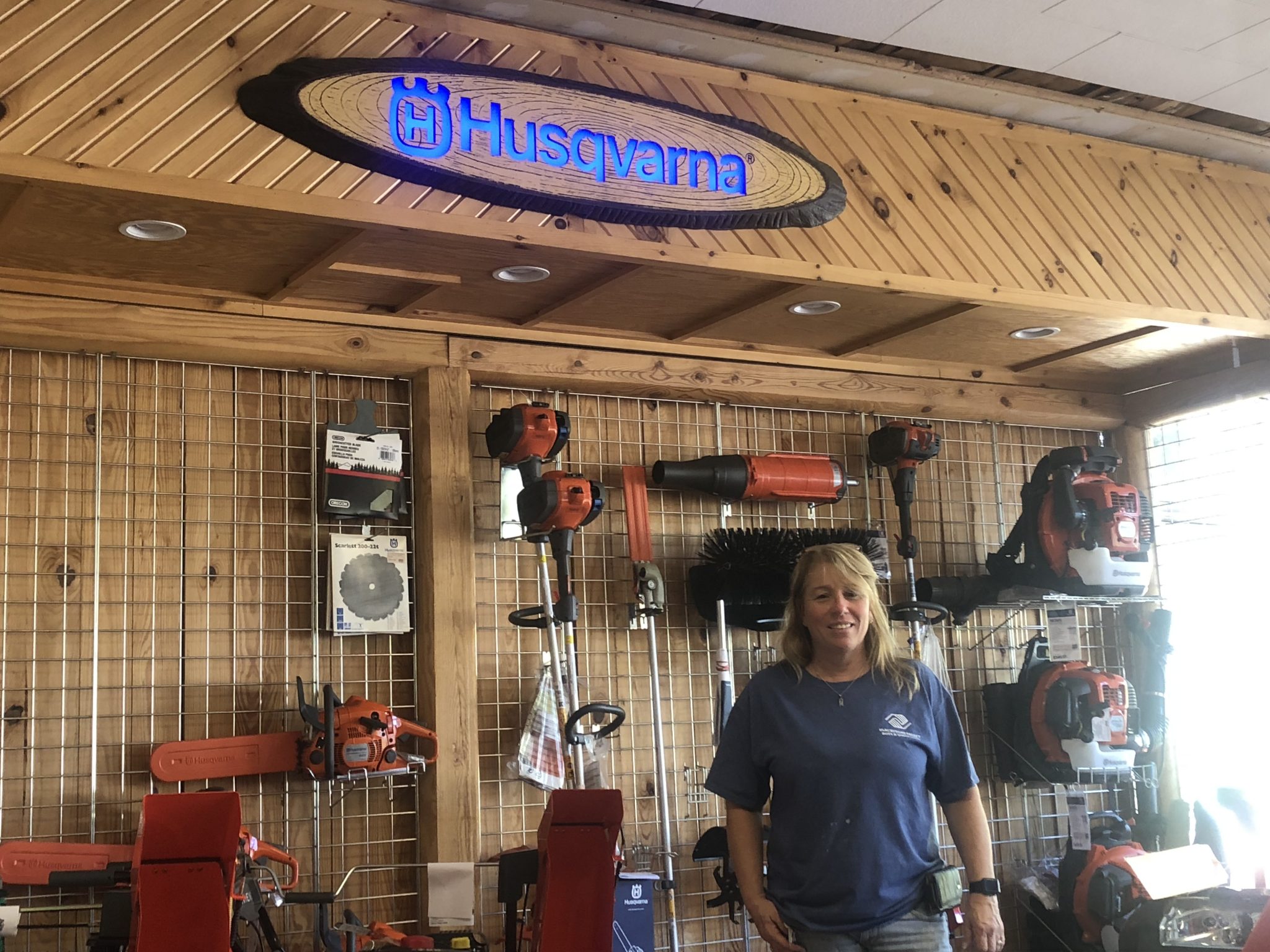 Expert of the MonthThe Team at Toni's State Line Power Products, LLC